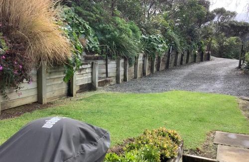 Tutukaka House | PACIFIC PARADISE COTTAGE