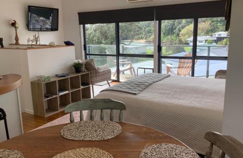 Tutukaka House | PACIFIC PARADISE COTTAGE