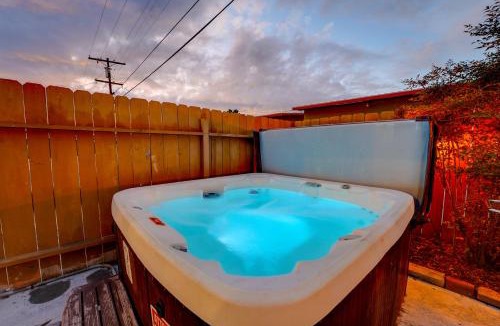 North Pacific Beach House | Pacific Paradise - Large Patio, Hot Tub, Short Walk to Beach, & Parking