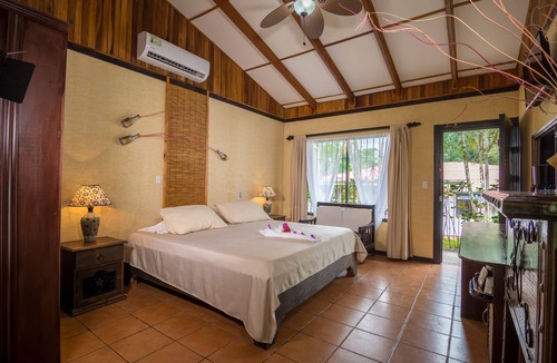 Quepos Hotel | Pacific Paradise Resort
