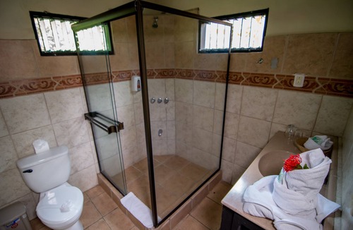 Quepos Hotel | Pacific Paradise Resort