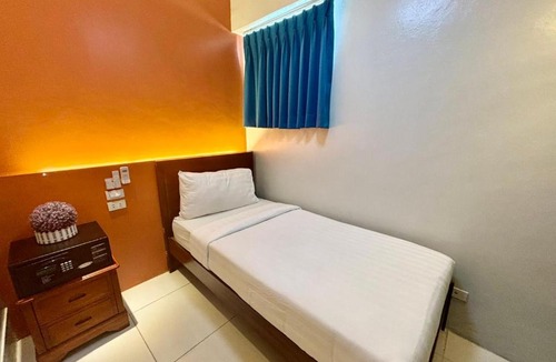 Fairview Hotel | Pacific Park Hotel