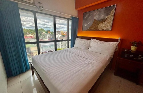 Fairview Hotel | Pacific Park Hotel
