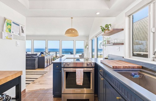 Pacific City House | Pacific Perch-Lux, 4 bed, oceanfront with huge views.