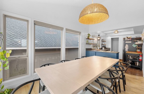 Pacific City House | Pacific Perch-Lux, 4 bed, oceanfront with huge views.