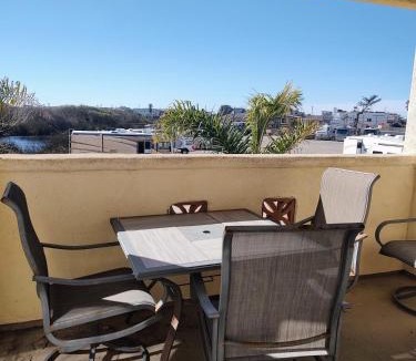 Oceano Hotel | Pacific Plaza Resort