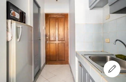 Brgy. 719 Apartment | Pacific Regency Condo-Studio Type with Balcony
