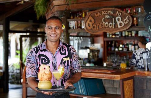Muri Resort | Pacific Resort Rarotonga