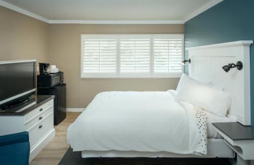 North Pacific Beach Hotel | Pacific Shores Inn