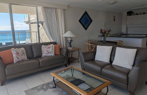 Tugun Apartment | Pacific Surf