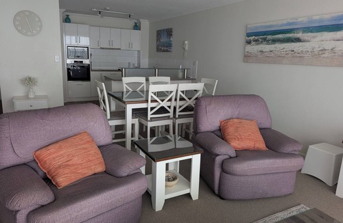 Tugun Apartment | Pacific Surf