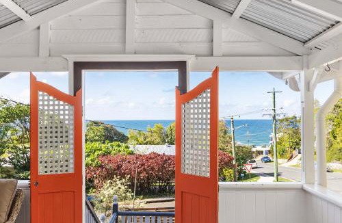 Coolum Beach House | Pacific Terrace Beach House