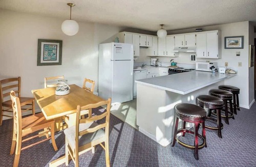 Gearhart Condo | Pacific Terrace T441