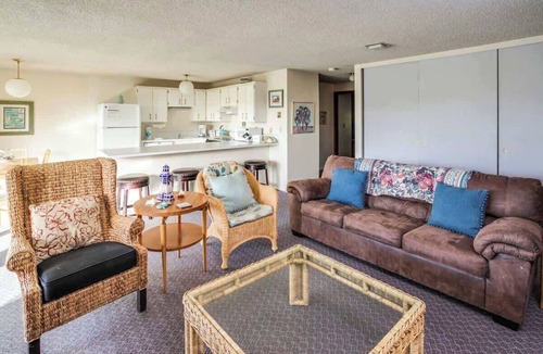 Gearhart Condo | Pacific Terrace T441
