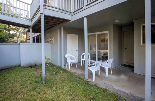 Gearhart Condo | Pacific Terrace T441