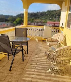 Barroui Apartment | Pacific View Apartment