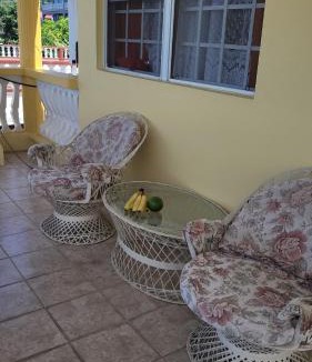 Barroui Apartment | Pacific View Apartment