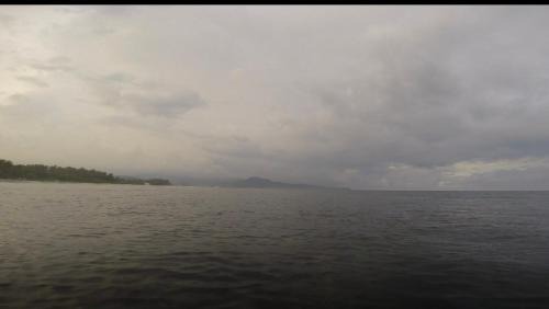 Matnog House | Pacific View Point