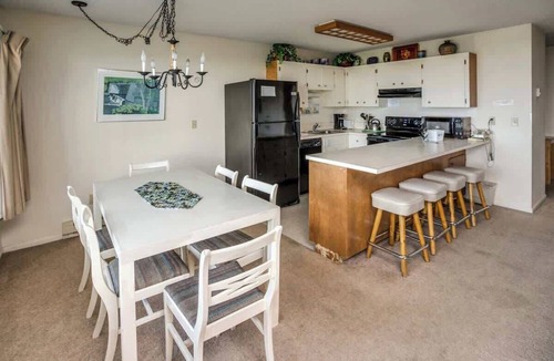 Gearhart Condo | Pacific View V473