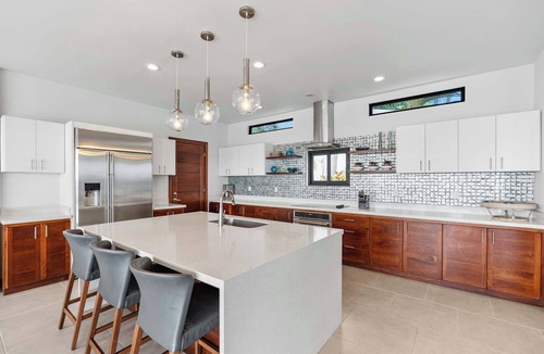Potrero Villa | Pacific-View Villa, Pool & Private Concierge