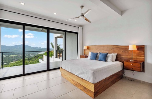 Potrero Villa | Pacific-View Villa, Pool & Private Concierge