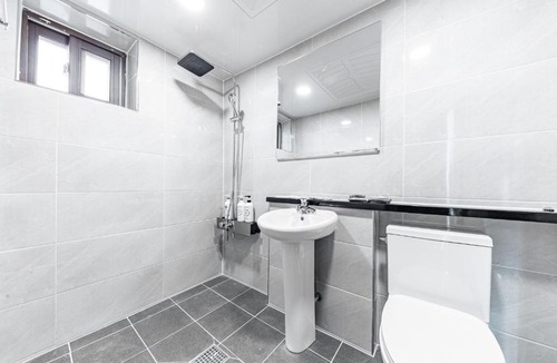 Pyeongtaek Hotel | Pacific7 Hotel