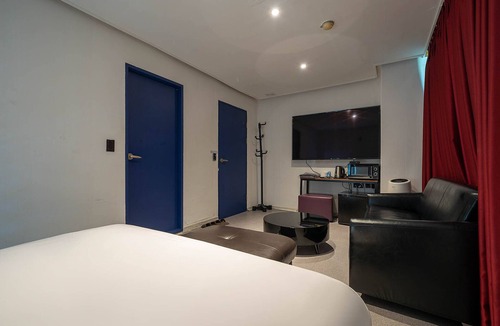 Pyeongtaek Hotel | Pacific7
