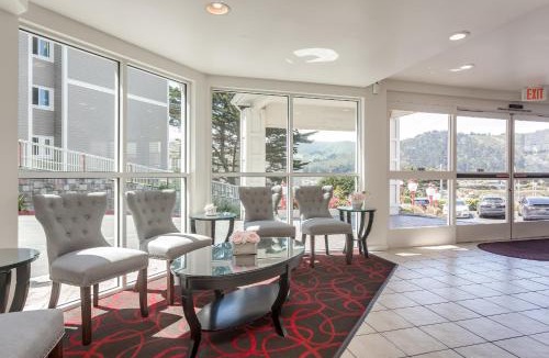 Linda Mar Hotel | Pacifica Beach Hotel