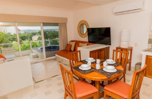 Ixtapa Hotel | Pacifica Resort Ixtapa