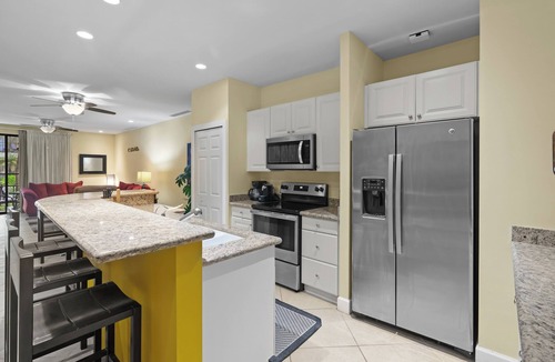 Coco Condo | Pacifico L202 - Ground Floor 2 Bedroom Walkout