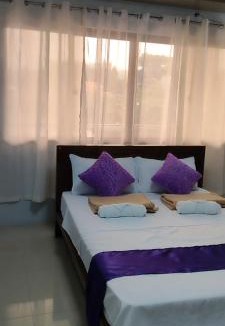 Barili Hostel | Pacifico's Hostel