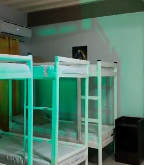Barili Hostel | Pacifico's Hostel