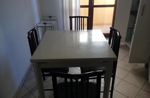 Alghero Apartment | Pacinotti Apartment