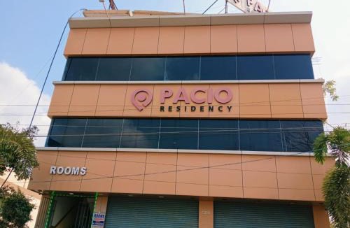 Thiruputkuzhi Apartment | Pacio Residency