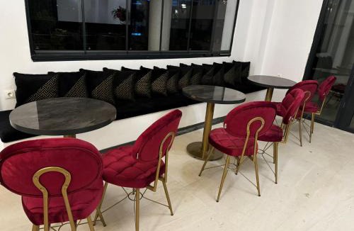 Antakya Hotel | Pacis Antakya