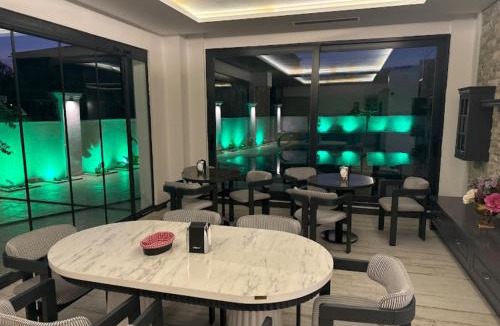 Antakya Hotel | Pacis Antakya