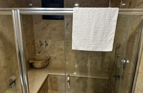 Antakya Hotel | Pacis Antakya
