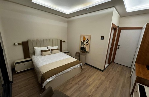 Antakya Hotel | Pacis Antakya