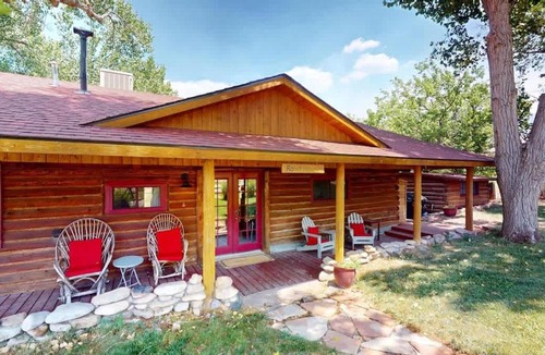Spanish Valley House | Pack Creek ~ Road House