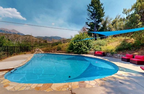 Spanish Valley House | Pack Creek ~ Road House