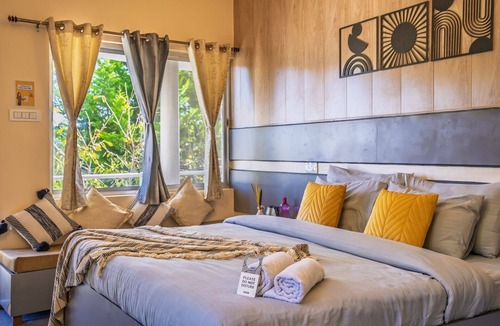 Kasiyalekh Hotel | PACK Mukteshwar