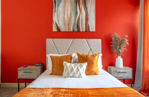 Astrodome Apartment | PackHouse 2