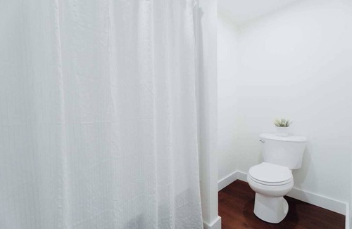 Packwood Hotel | Packwood | Silver Falls Suite at The Peak
