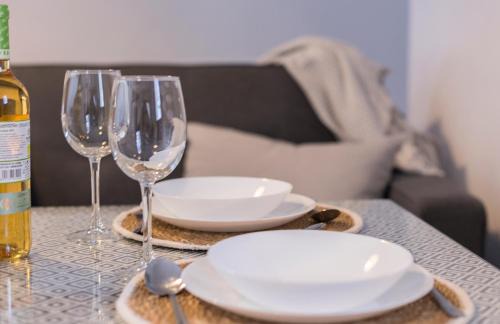 Grazalema Apartment | Paco del Molino