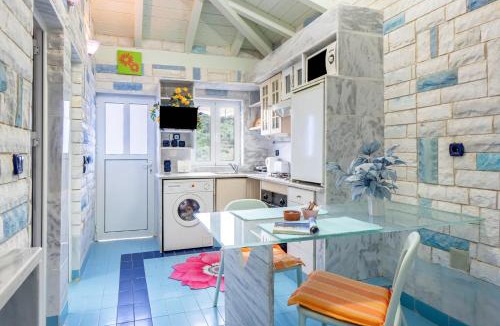 Gaios Apartment | Paco's Resort Standard Studio 1