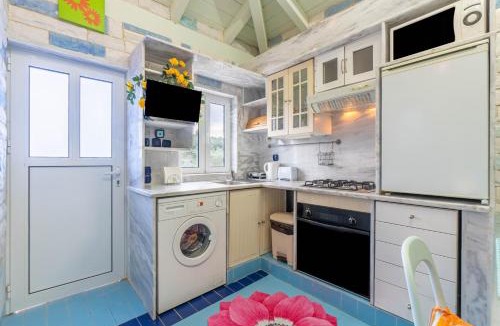Gaios Apartment | Paco's Resort Standard Studio 1
