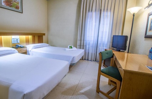 Murcia Hotel | Pacoche Murcia