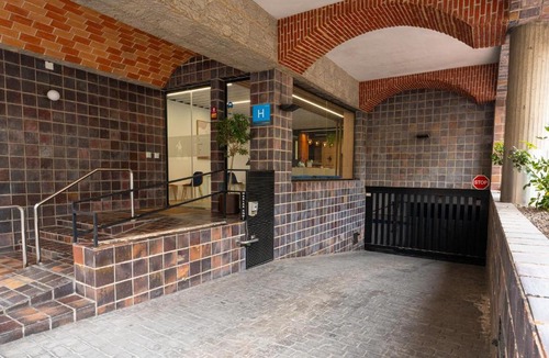 Murcia Hotel | Pacoche Murcia