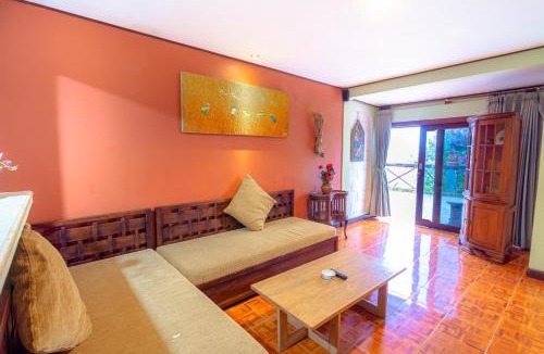 Baturiti House | Pacung Indah Hotel & Restaurant by ecommerceloka