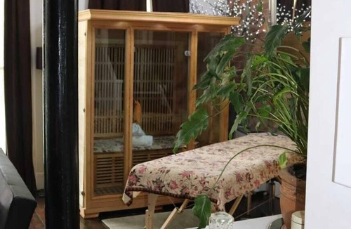 Northern Quarter Apartment | Pad 1 - Three Bedroom Apartment - Lushpads
